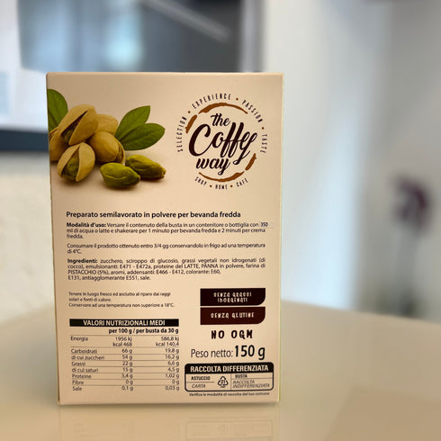 Crema Istantanea